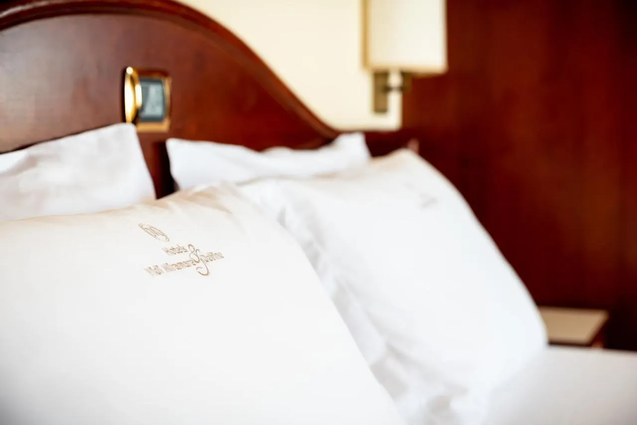 ****  Hotels Vidi Miramare & Delfino Lido di Jesolo Włochy