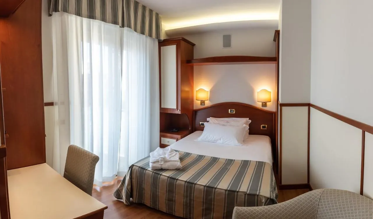 Hotels Vidi Miramare & Delfino Lido di Jesolo