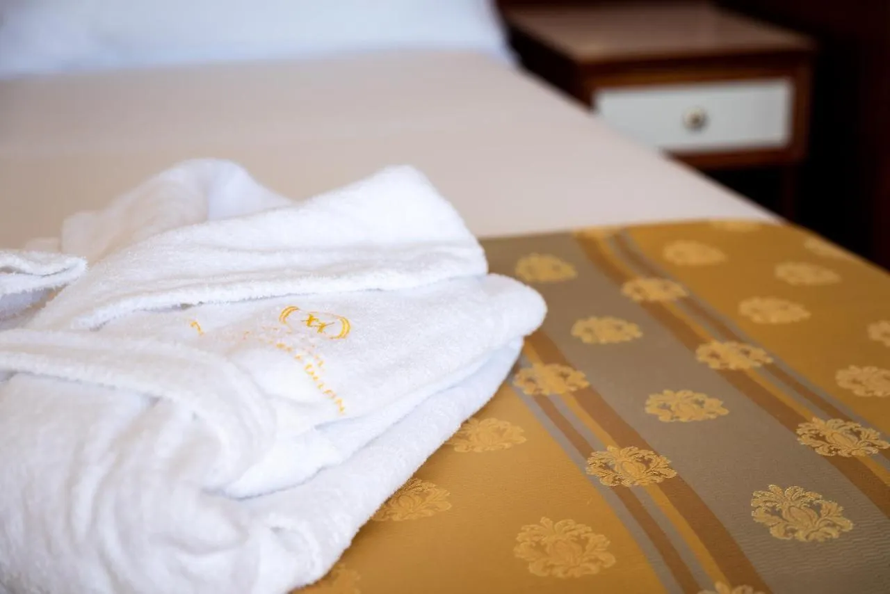 ****  Hotels Vidi Miramare & Delfino Lido di Jesolo Włochy