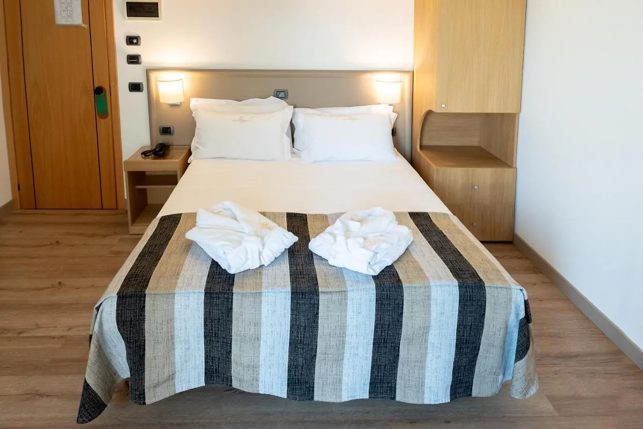 Hotels Vidi Miramare & Delfino Lido di Jesolo