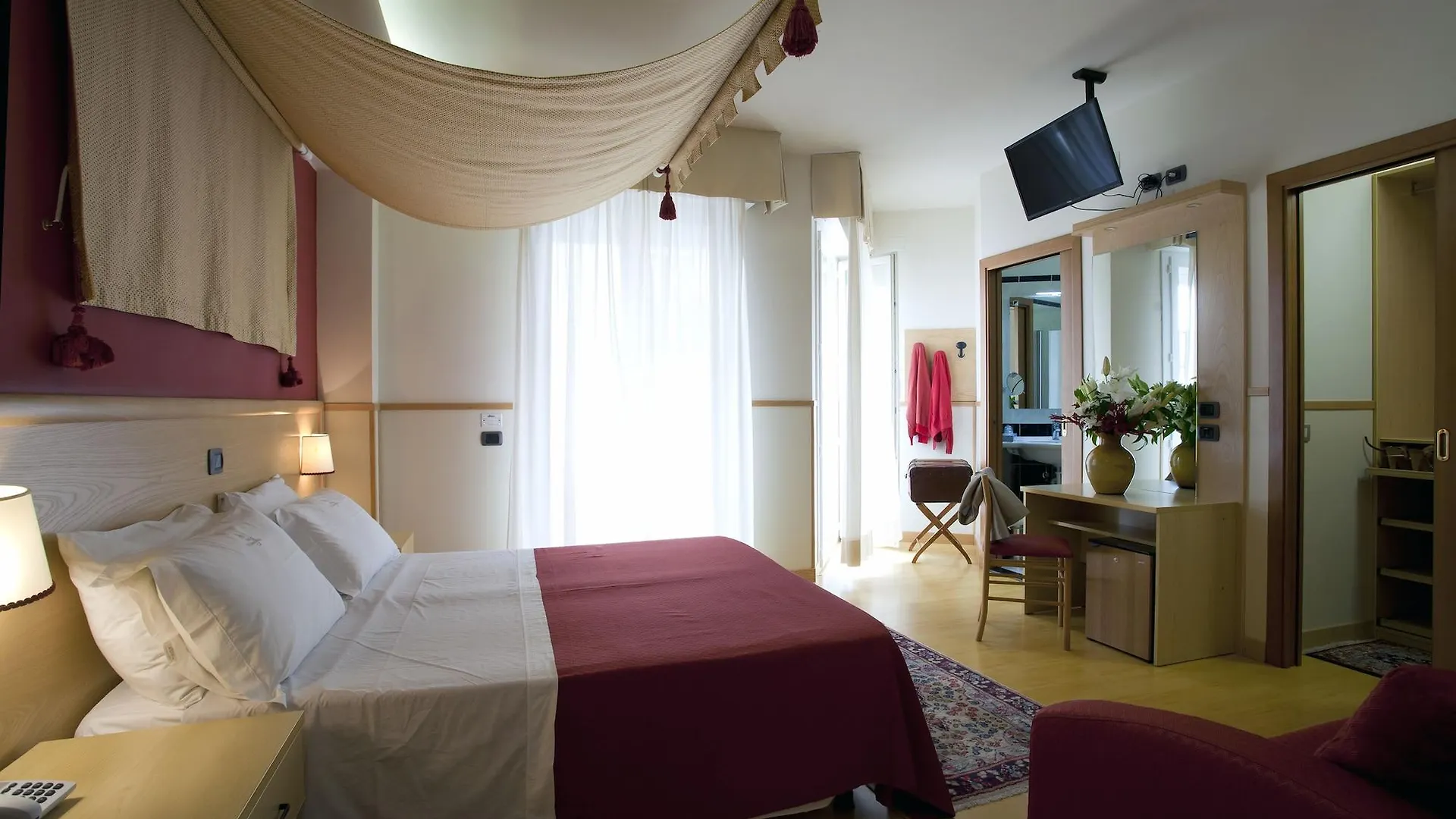 Hotels Vidi Miramare & Delfino Lido di Jesolo