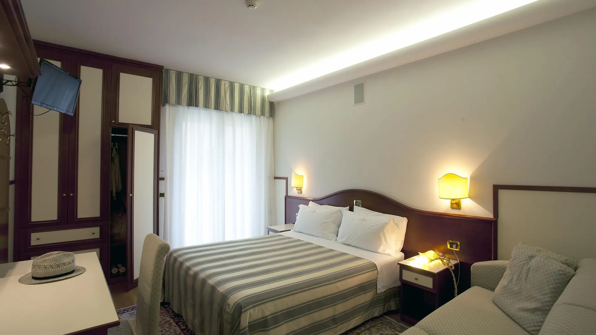Hotels Vidi Miramare & Delfino Lido di Jesolo