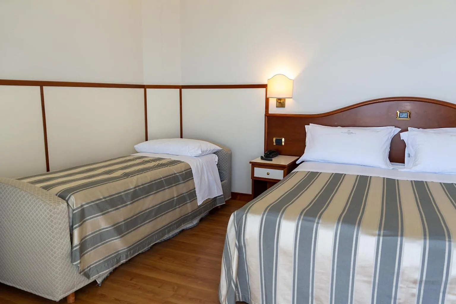 Hotels Vidi Miramare & Delfino Lido di Jesolo Włochy