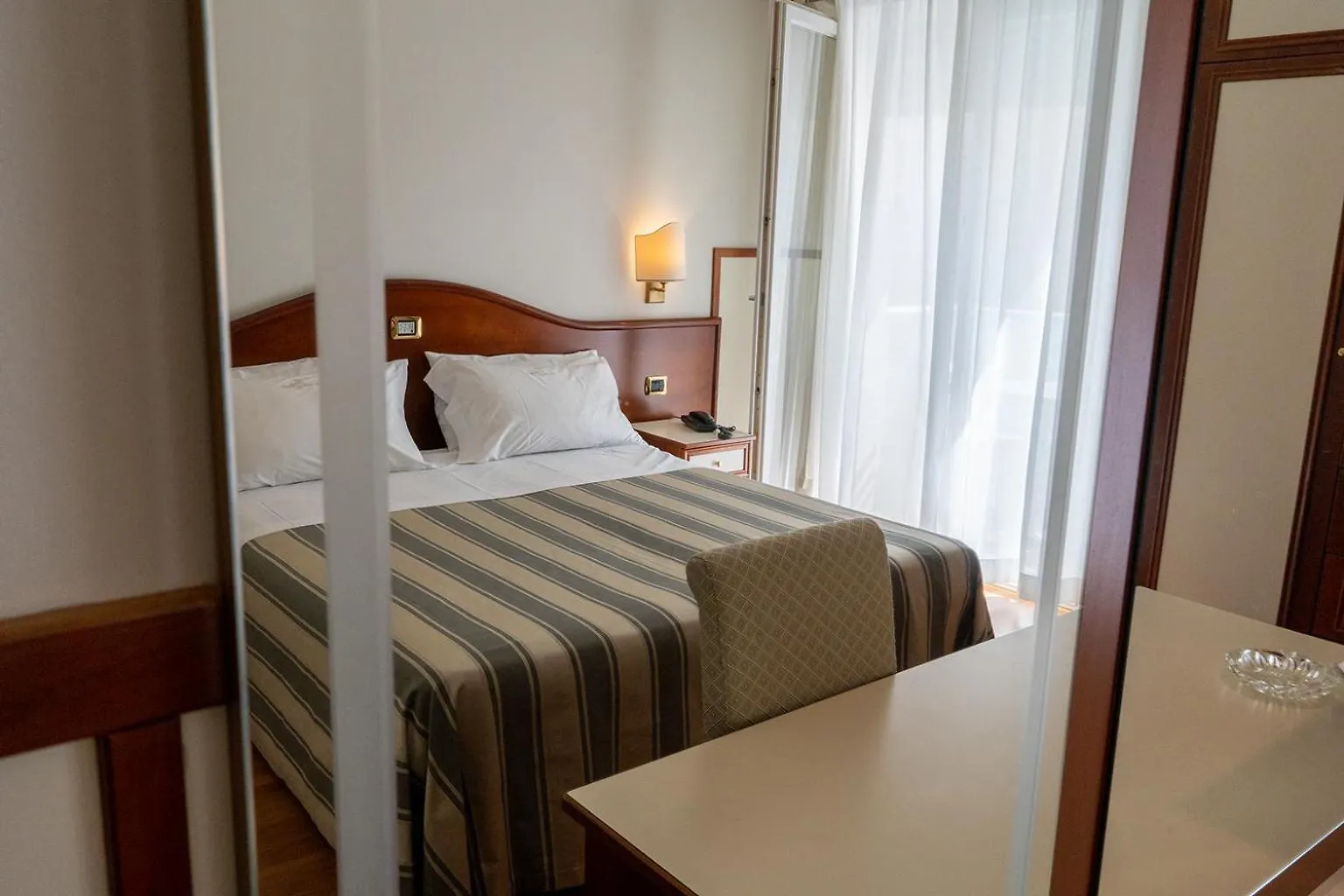 ****  Hotels Vidi Miramare & Delfino Lido di Jesolo Włochy