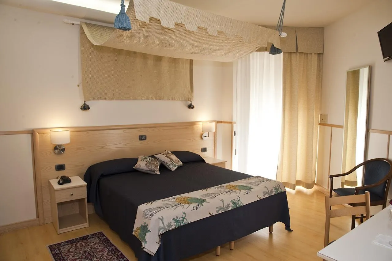 Hotels Vidi Miramare & Delfino Lido di Jesolo