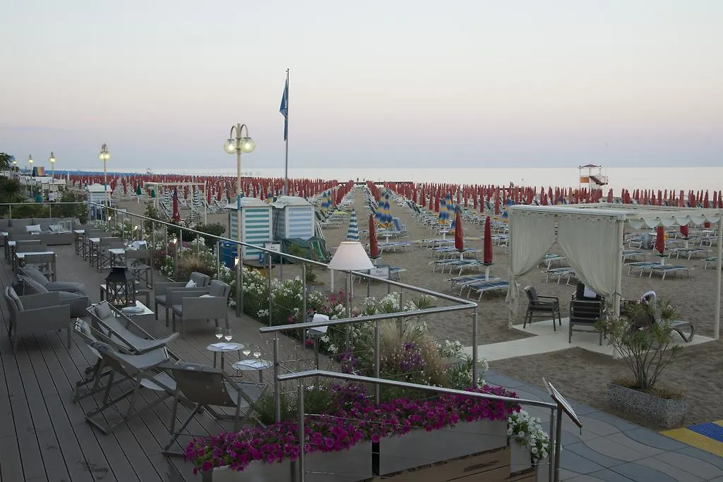 Hotels Vidi Miramare & Delfino Lido di Jesolo