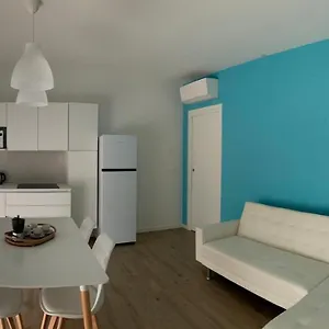 Appartamento Blumar