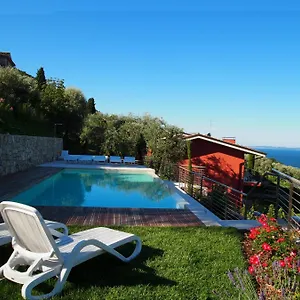 Apartament Gianni