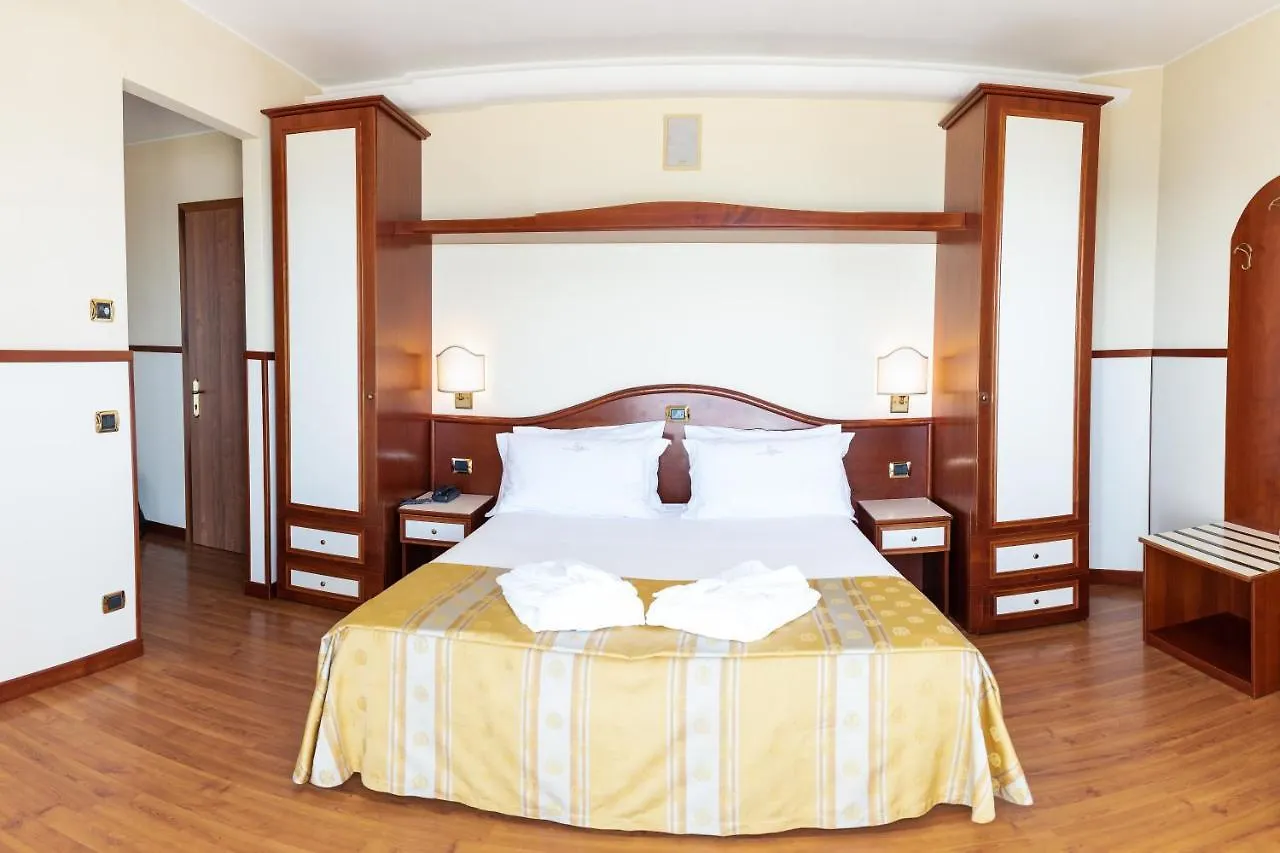 Hotels Vidi Miramare & Delfino Lido di Jesolo Italy