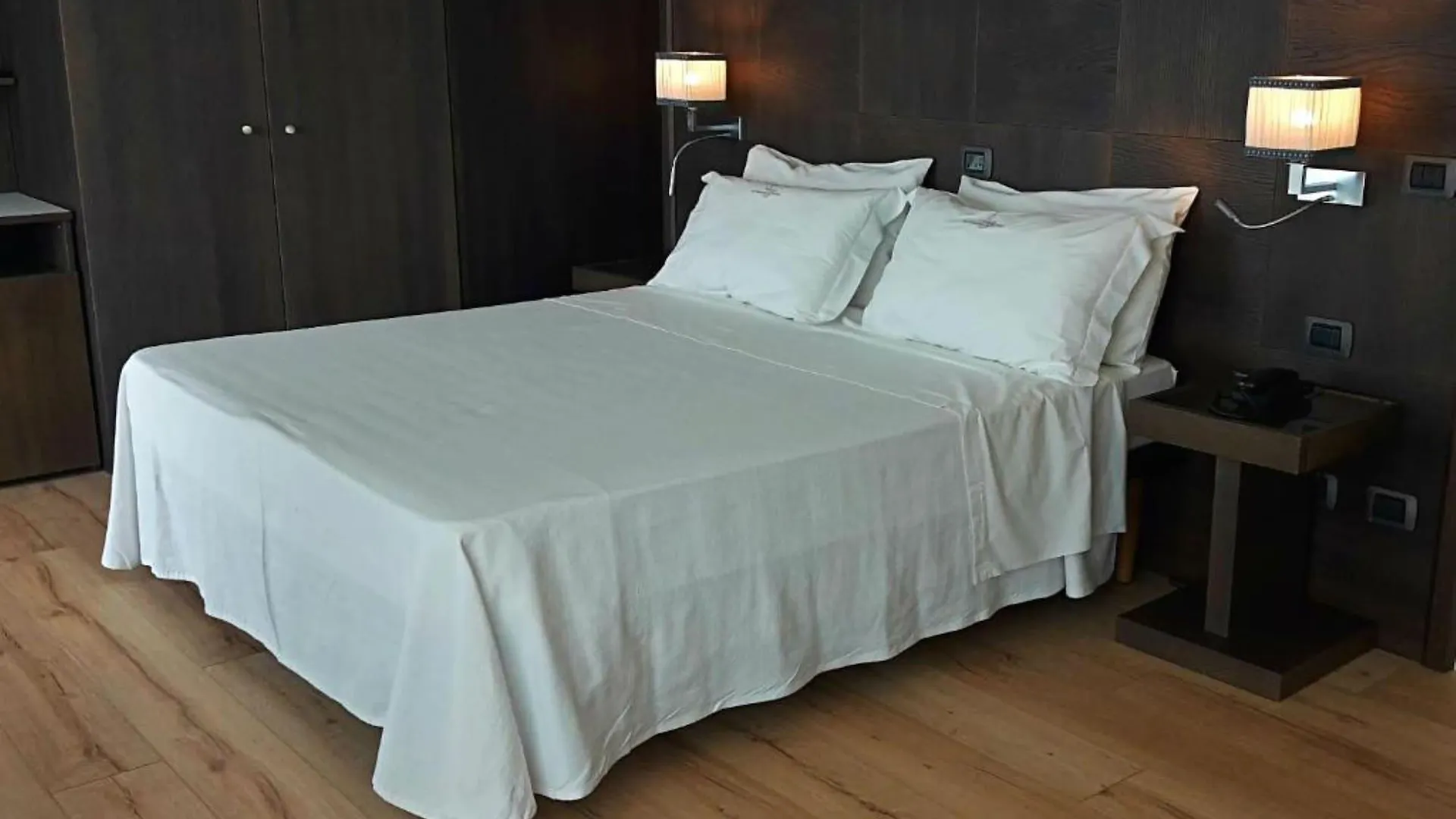 Hotels Vidi Miramare & Delfino Lido di Jesolo
