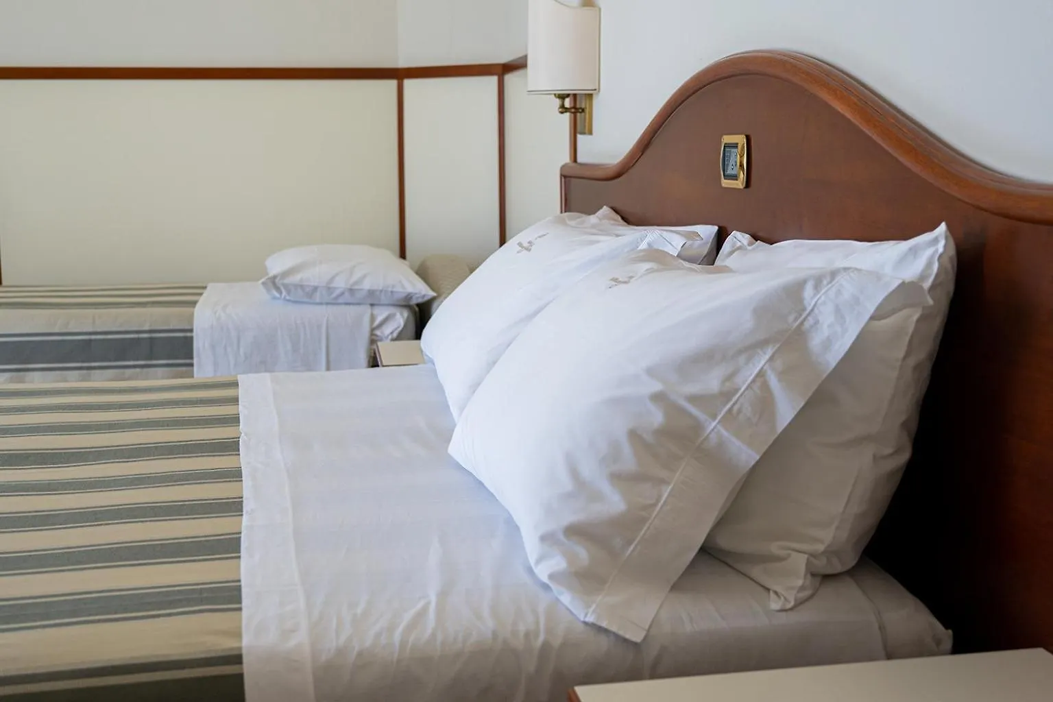 Hotels Vidi Miramare & Delfino Lido di Jesolo Italy