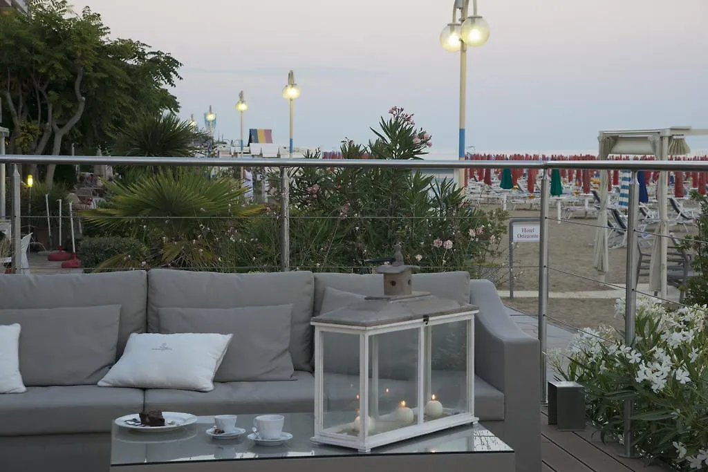 Hotels Vidi Miramare & Delfino Lido di Jesolo Italy