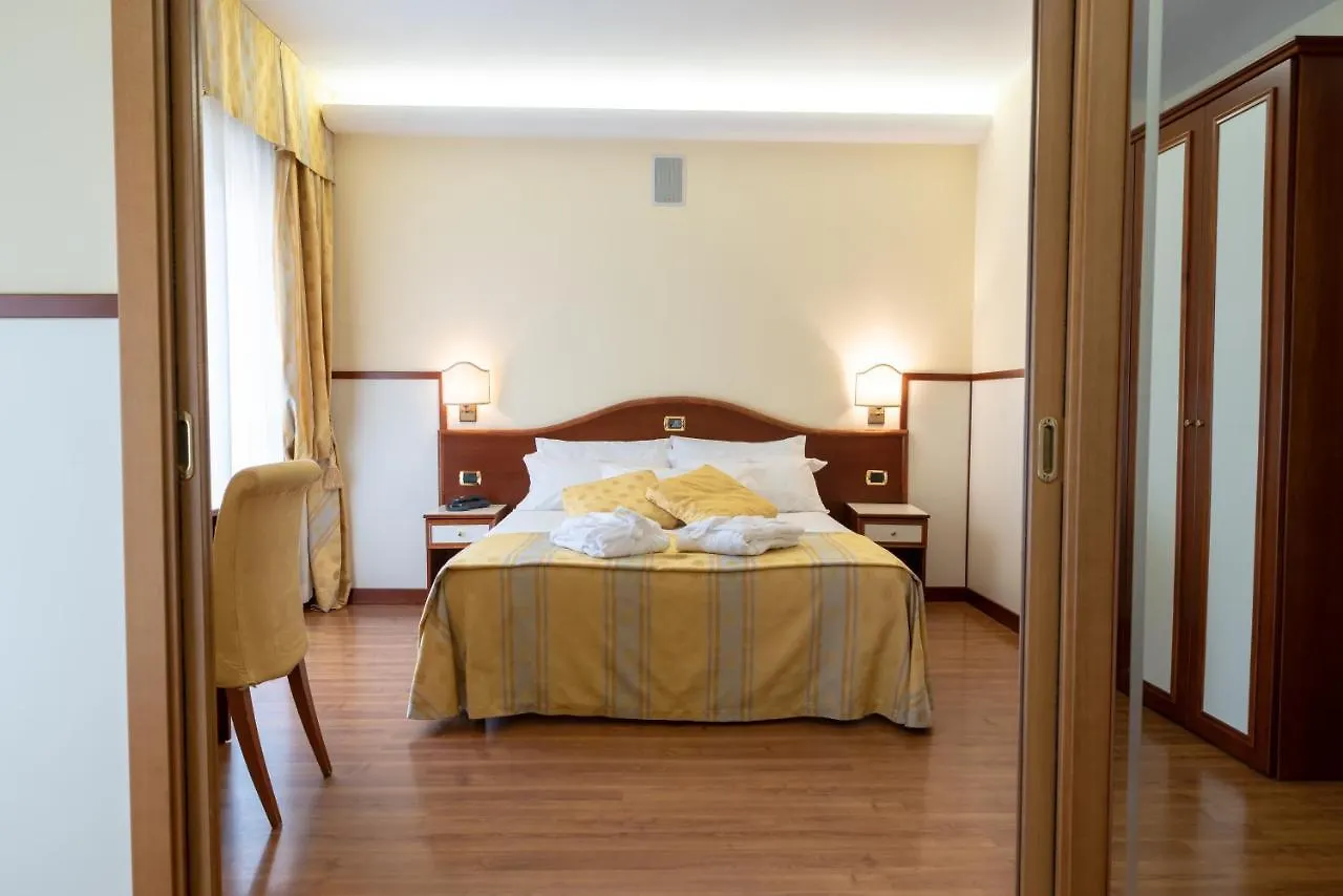 Hotels Vidi Miramare & Delfino Lido di Jesolo