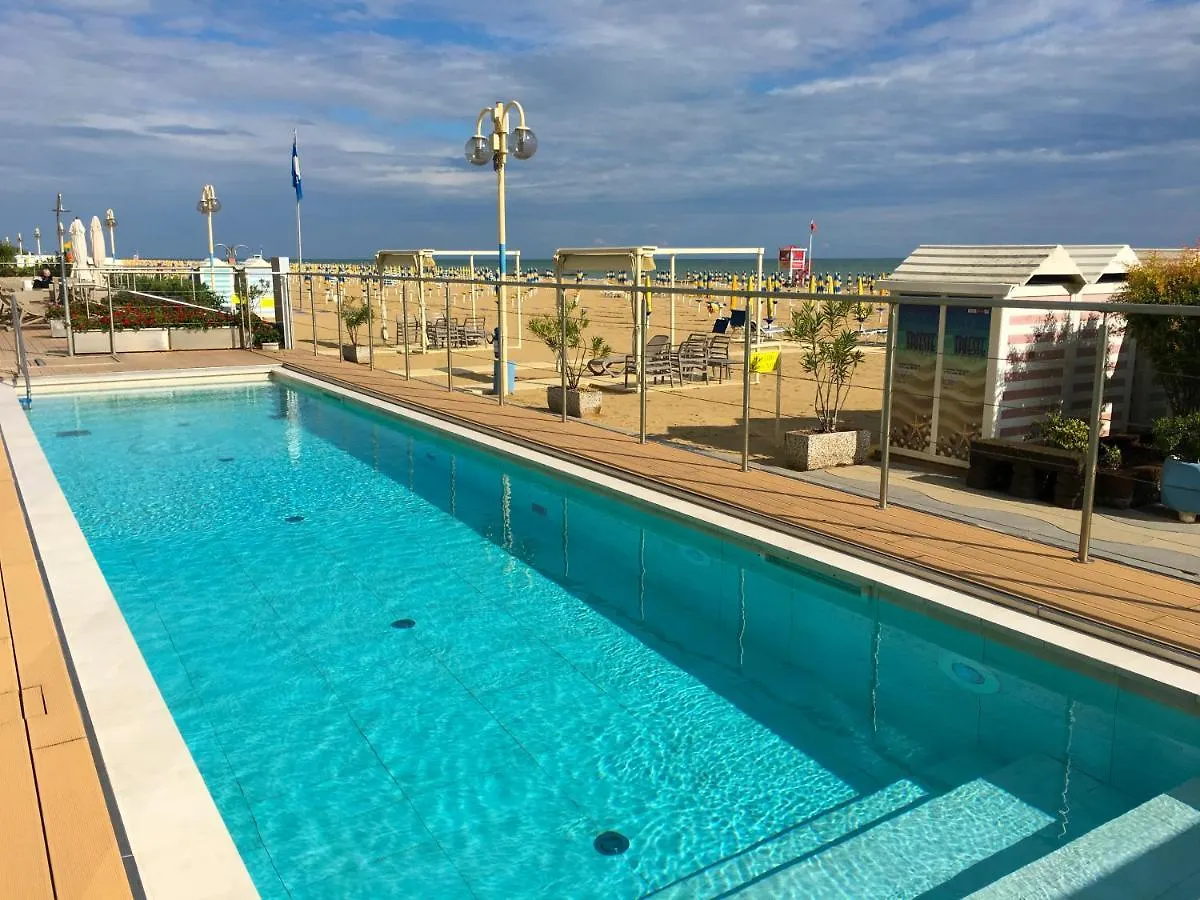 Hotels Vidi Miramare & Delfino Lido di Jesolo