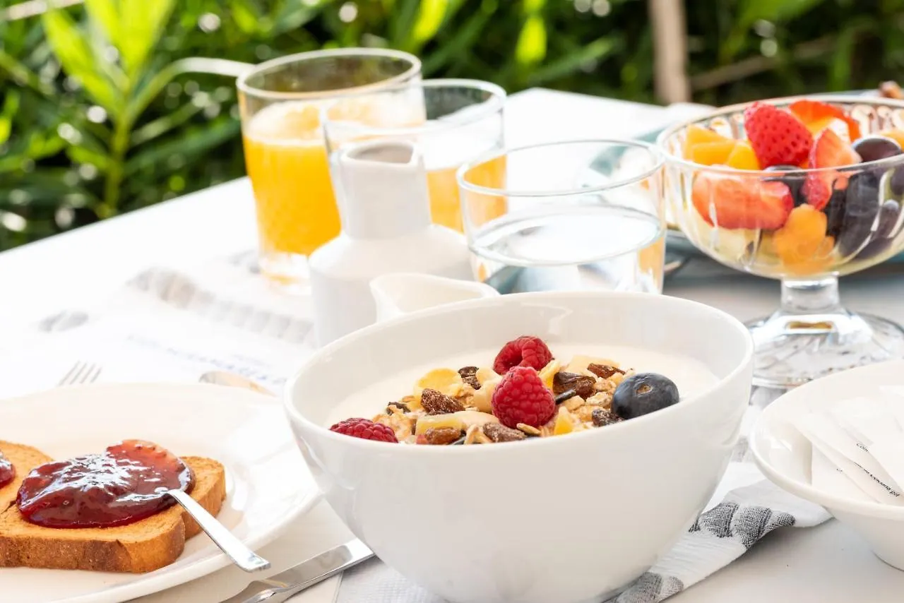 ****  Hotels Vidi Miramare & Delfino Lido di Jesolo Itálie