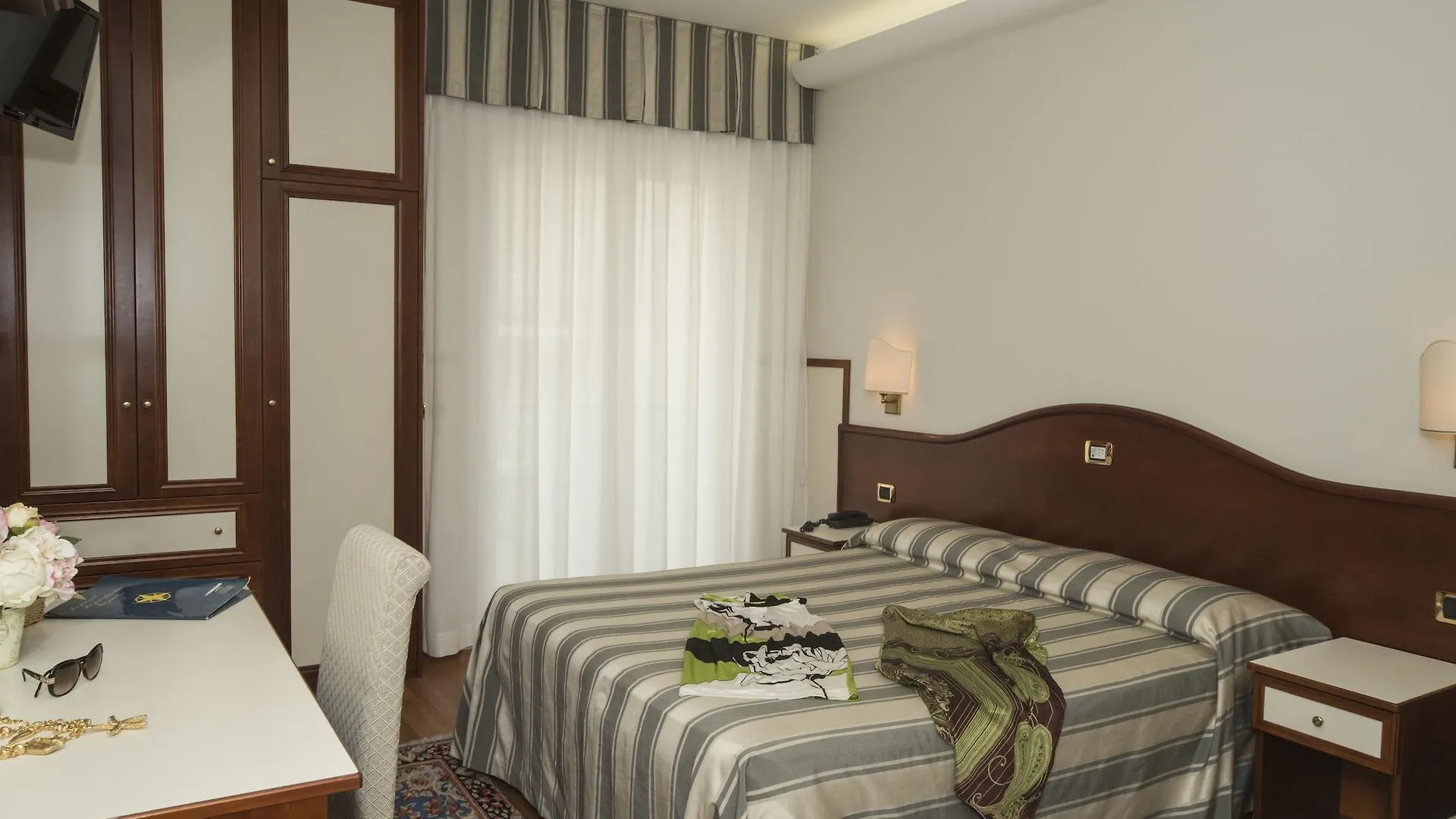Hotels Vidi Miramare & Delfino Lido di Jesolo