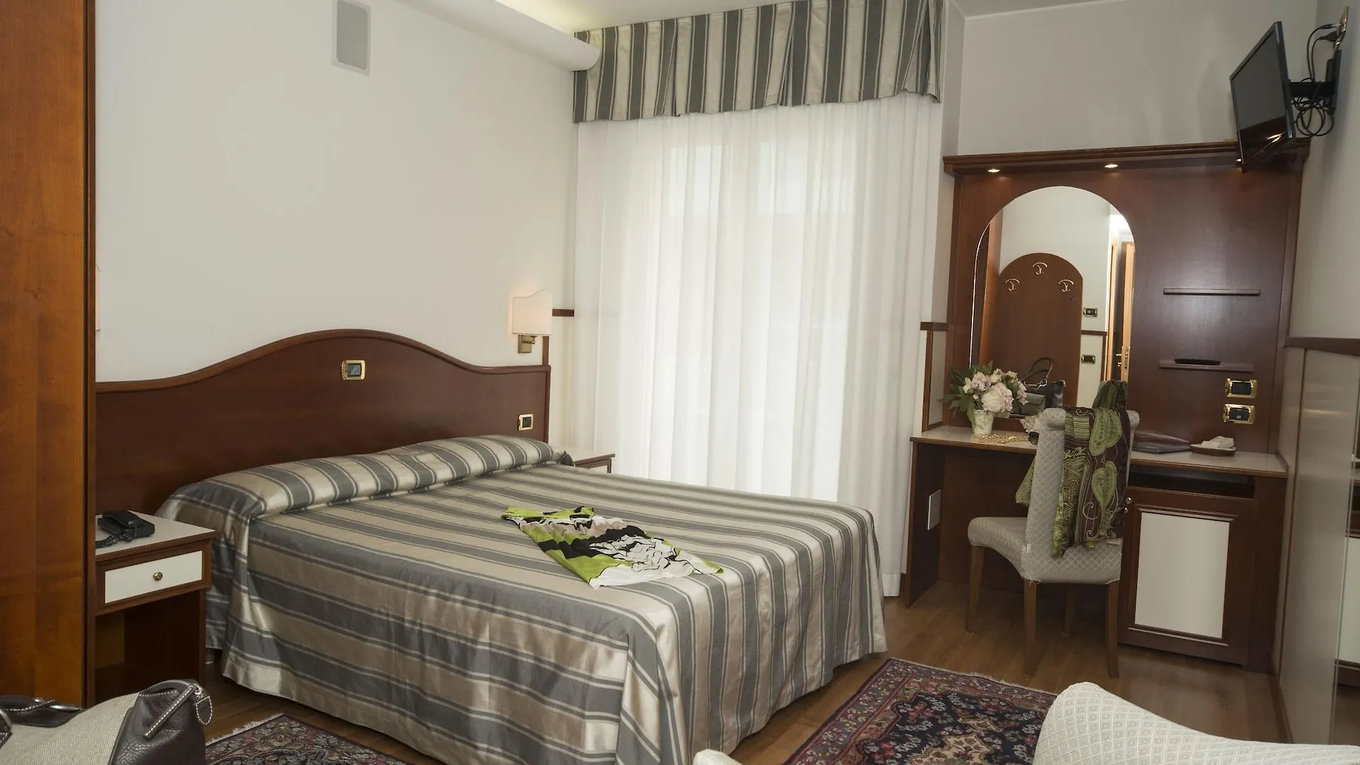 Hotels Vidi Miramare & Delfino Lido di Jesolo