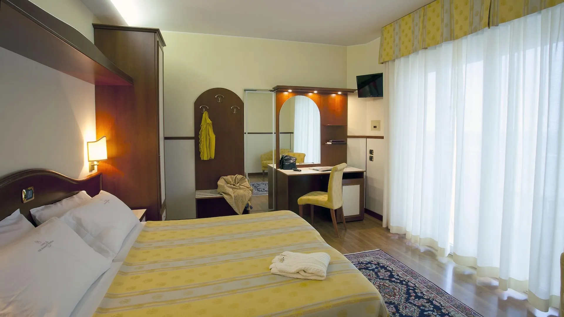 Hotels Vidi Miramare & Delfino Lido di Jesolo