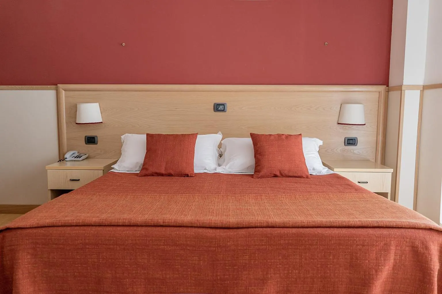 Hotels Vidi Miramare & Delfino Lido di Jesolo