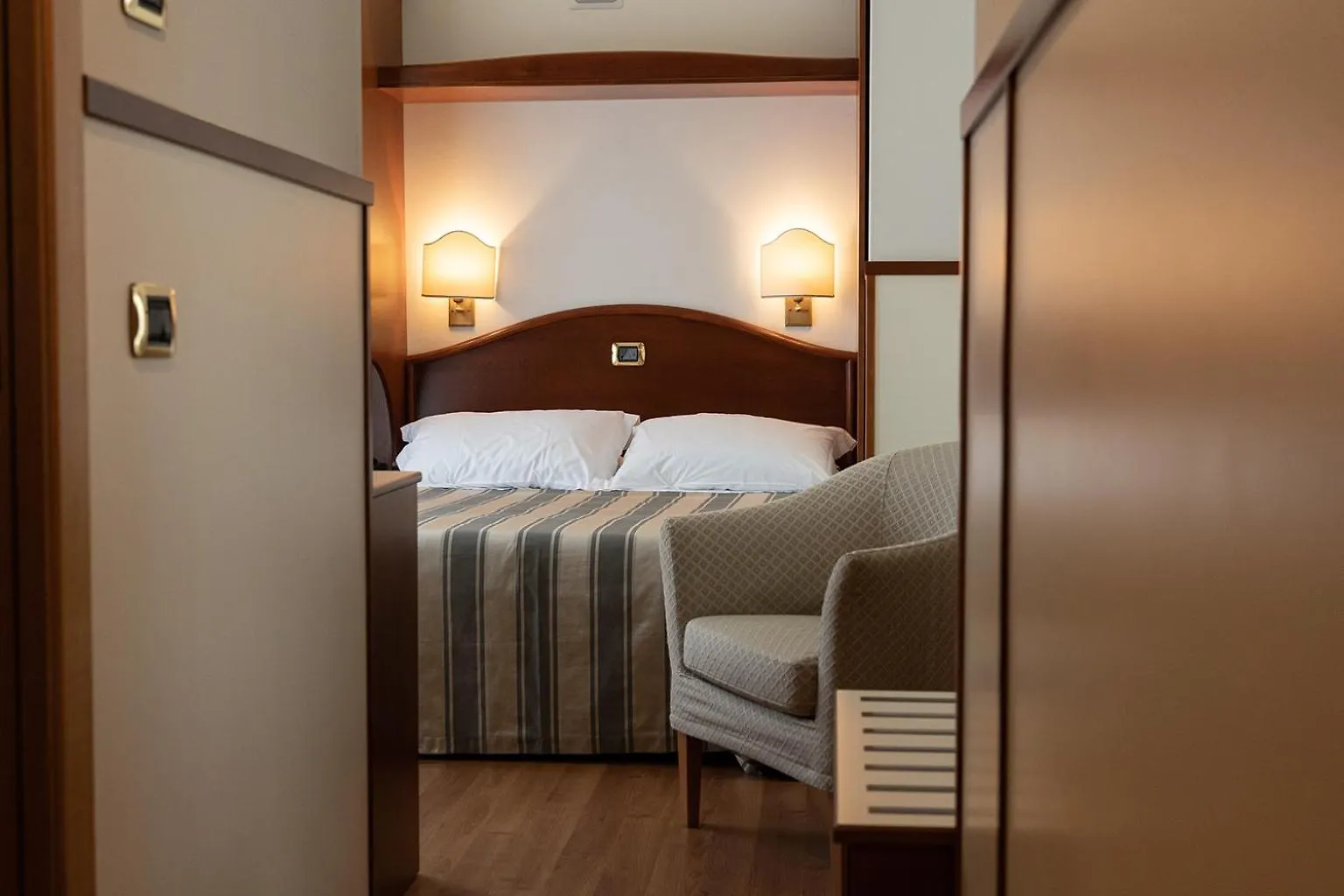 Hotels Vidi Miramare & Delfino Lido di Jesolo