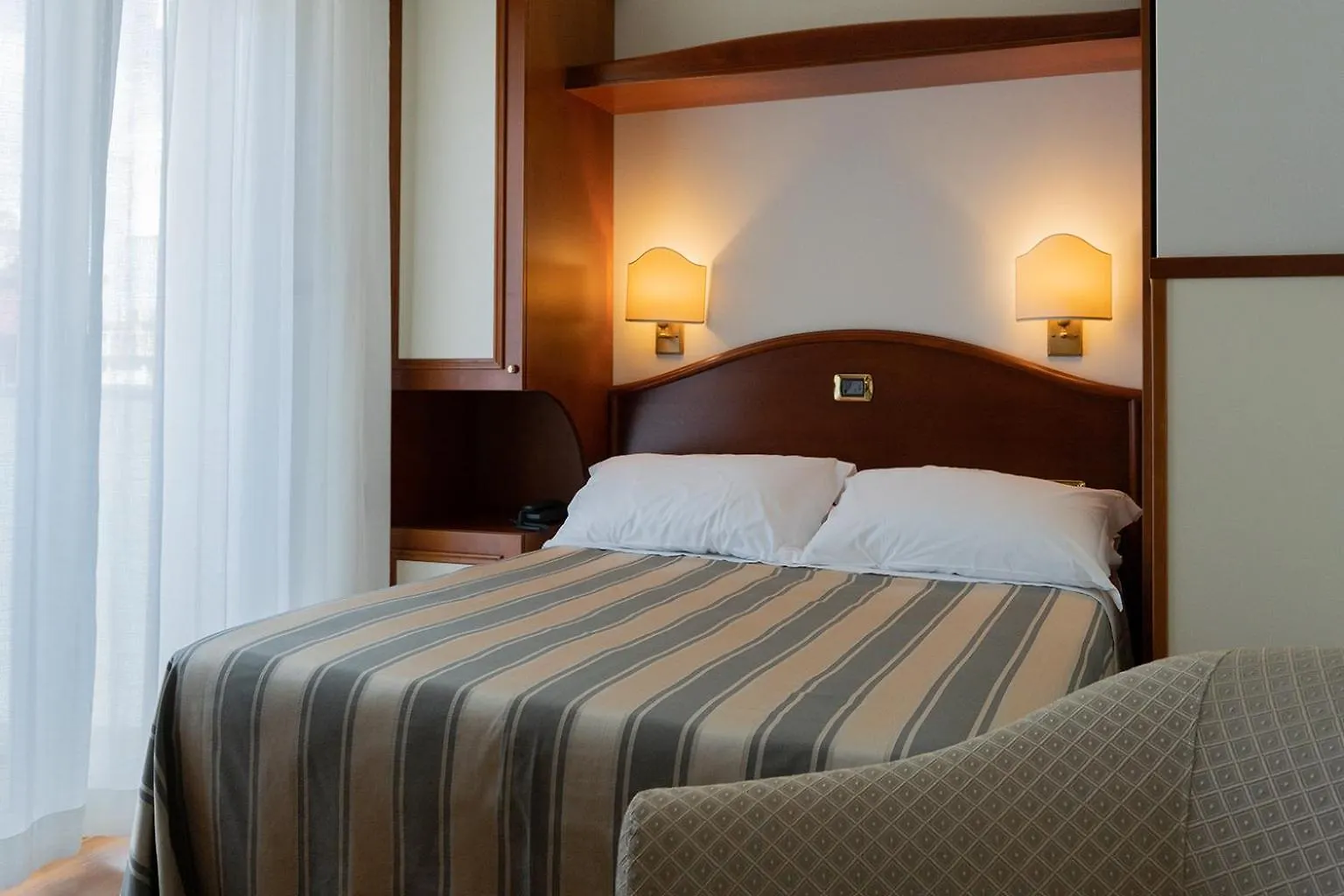 Hotels Vidi Miramare & Delfino Lido di Jesolo