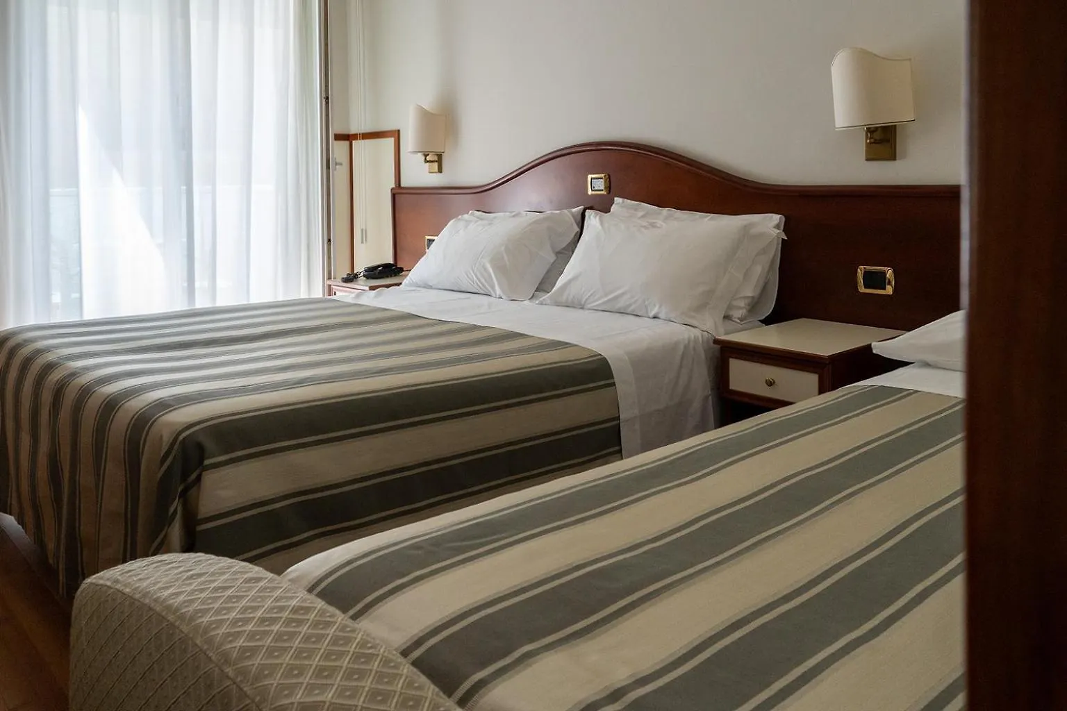 Hotels Vidi Miramare & Delfino Lido di Jesolo