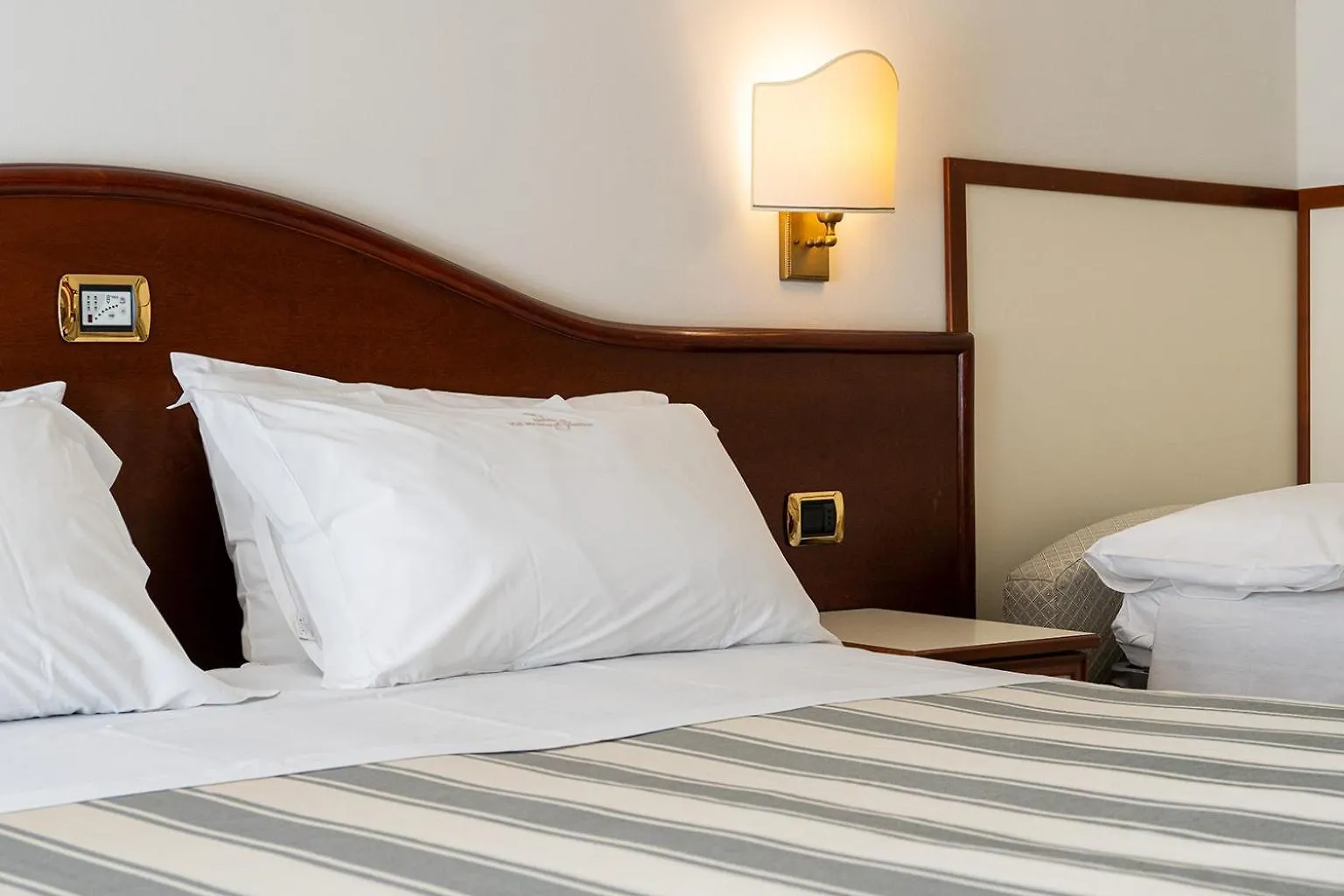 Hotels Vidi Miramare & Delfino Lido di Jesolo 4*,