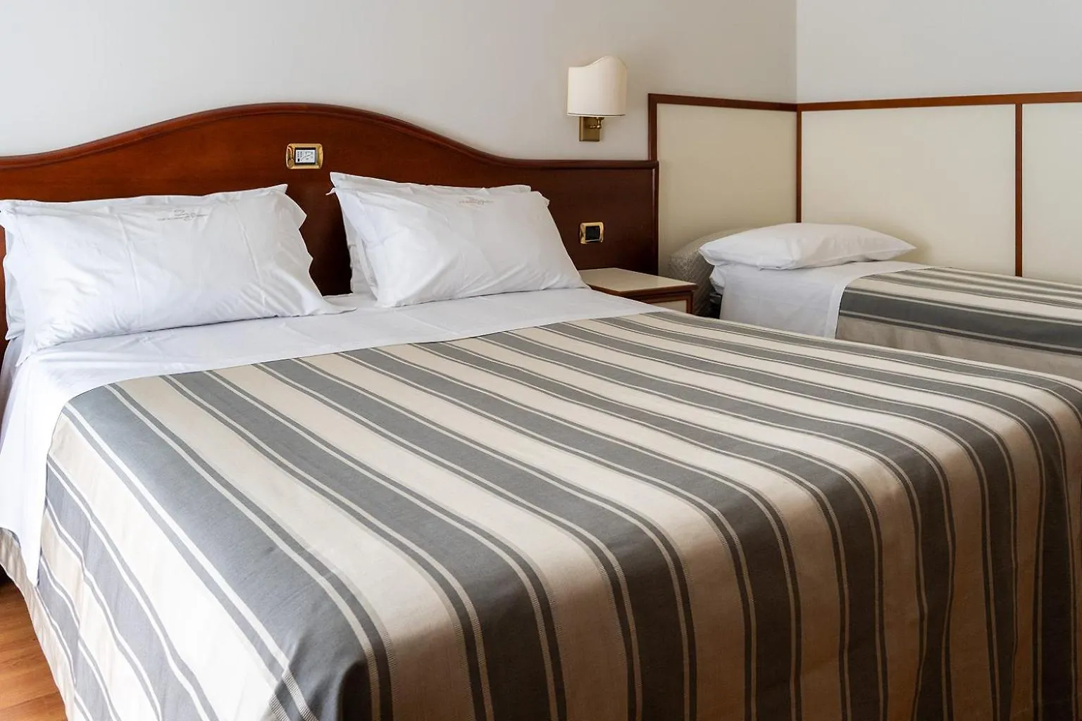 Hotels Vidi Miramare & Delfino Lido di Jesolo