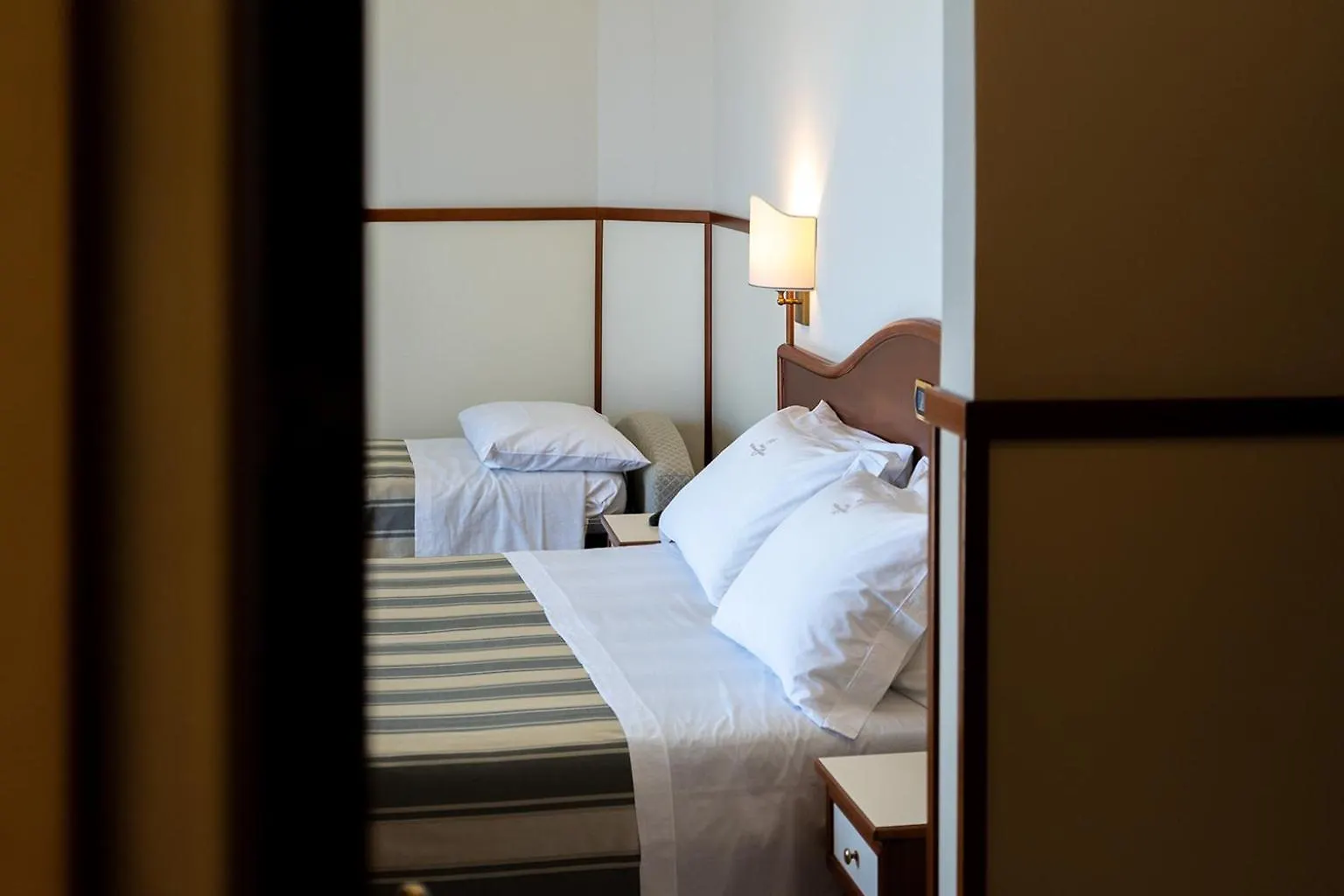 Hotels Vidi Miramare & Delfino Lido di Jesolo