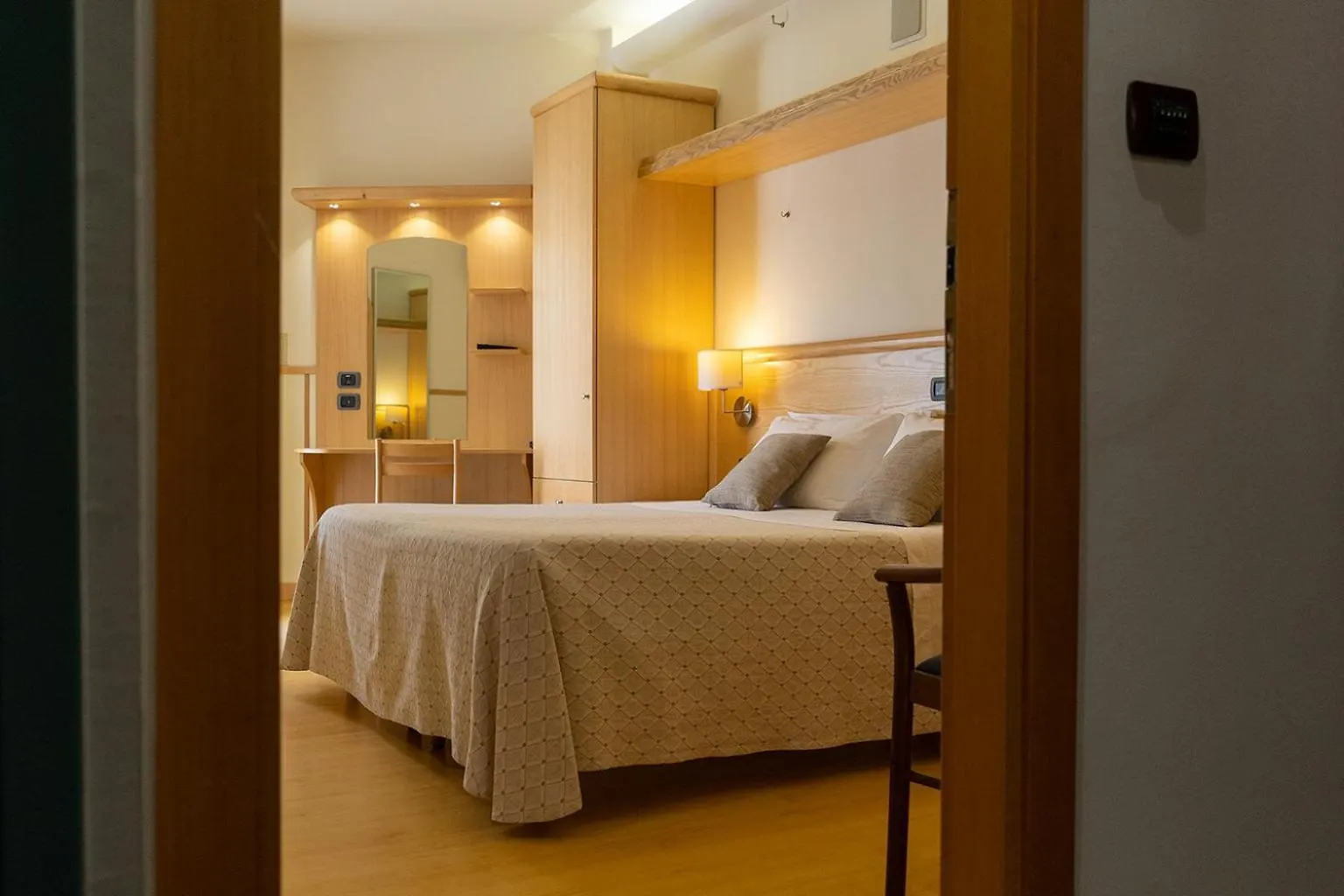 Hotels Vidi Miramare & Delfino Lido di Jesolo