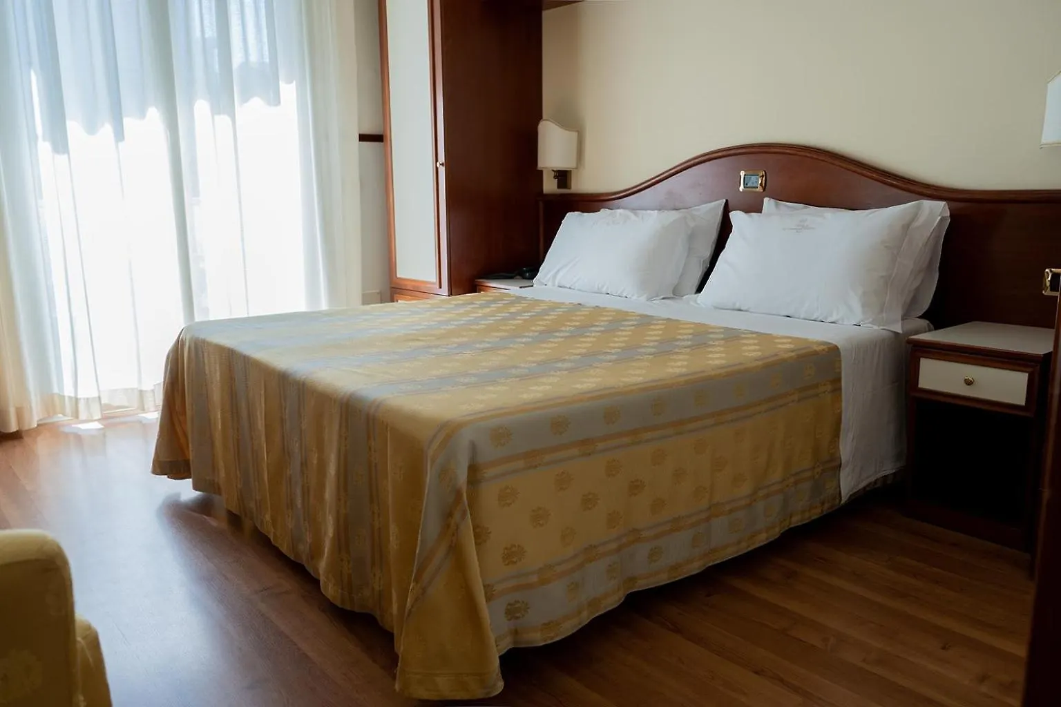 Hotels Vidi Miramare & Delfino Lido di Jesolo