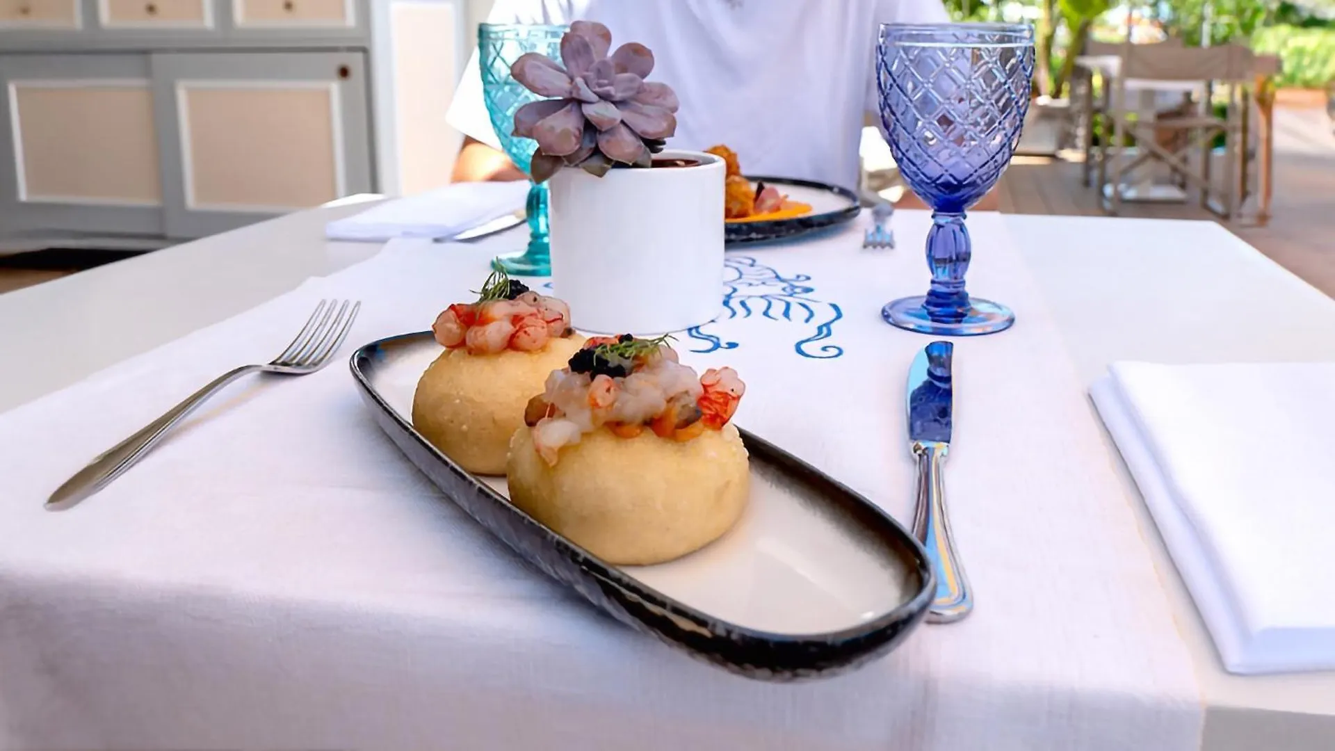Hotels Vidi Miramare & Delfino Lido di Jesolo