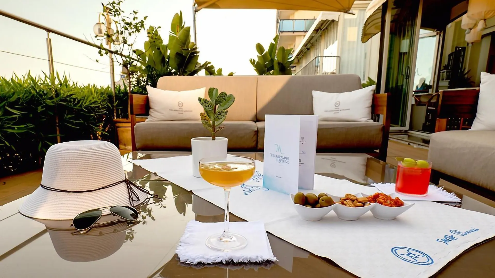 Hotels Vidi Miramare & Delfino Lido di Jesolo